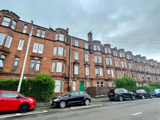 Wellshot Road, Glasgow, G32 1 bed flat to rent £675 pcm £156 pw
