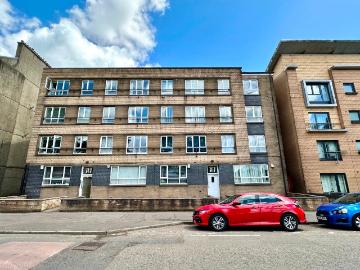 Wellshot Road, Tollcross, Glasgow G32, 2 bed flat to rent, £850 pcm | PrimeLocation