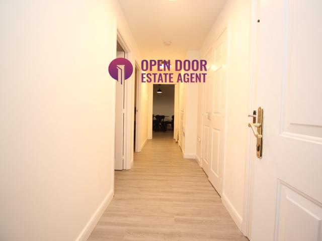 Wellspring Crescent, HA9 9UW