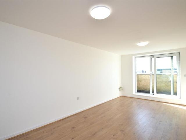 Wellspring Crescent, Wembley, HA9