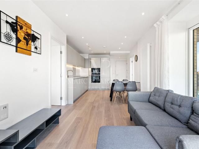 Wellspring House, 11 Seagull Lane, London E16, 2 bed flat to rent, £2,600 pcm | PrimeLocation