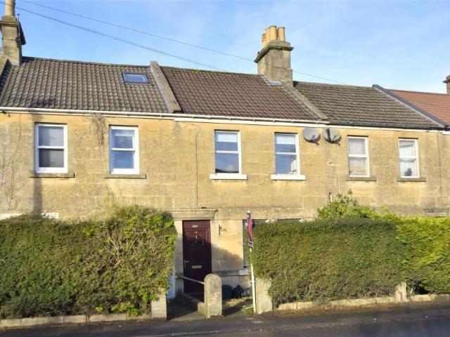 Wellsway, Bath BA2, 1 bed terraced house to rent, £724 pcm | PrimeLocation