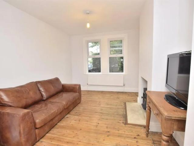Wellsway, Bath, Somerset, BA2