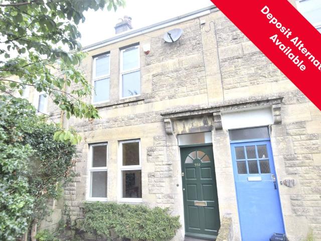 Wellsway, Bath, Somerset BA2, 4 bed terraced house to rent, £2,600 pcm | PrimeLocation