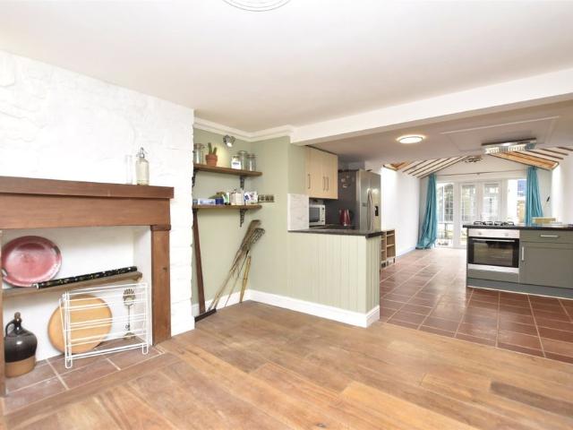 Wellsway, Bath, Somerset, BA2