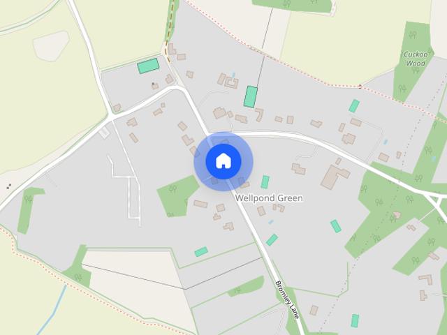 Wellpond Green, Standon, SG11