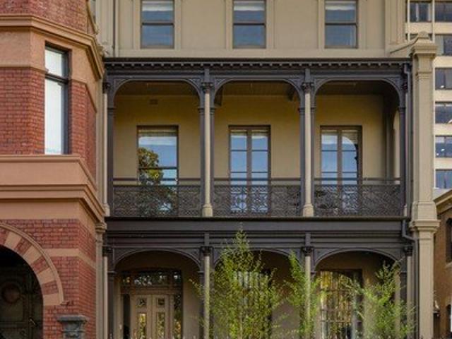 Wellpark House: A New Era of Victorian Grandeur
