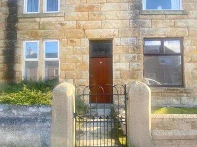 Wellpark Road, North Ayrshire