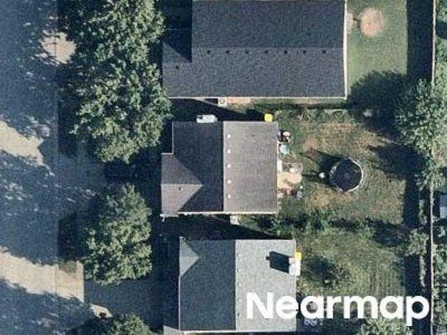 Wellwood Dr
