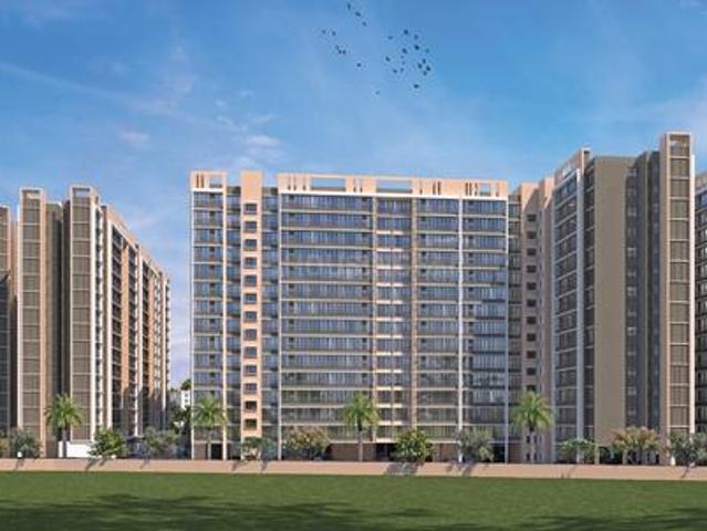 Wellwisher Royal City,Khopoli 1 BHK Apartment For Sale Navi Mumbai