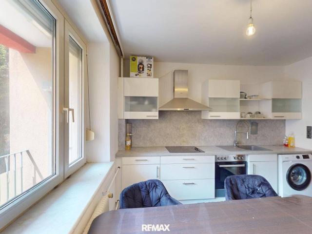 Wels Neustadt: 88 m² mit viel Gestaltungspotenzial!