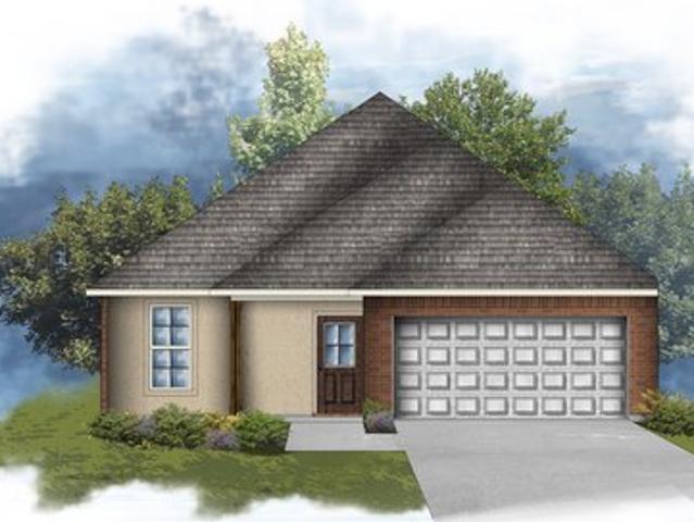 Welsburg II B Plan Harvest Creek Community