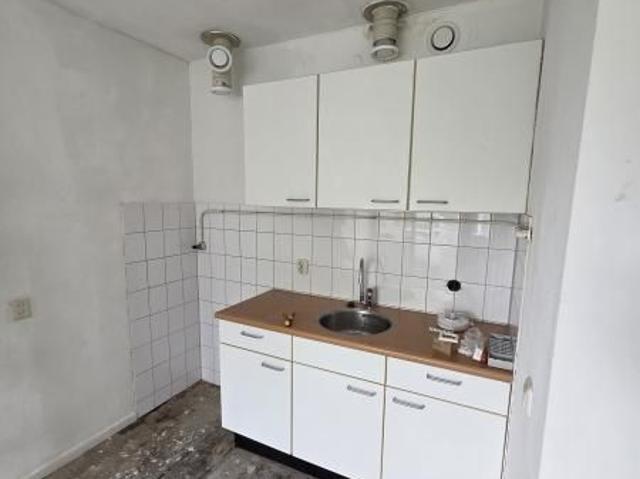 Welsdaal 110 E