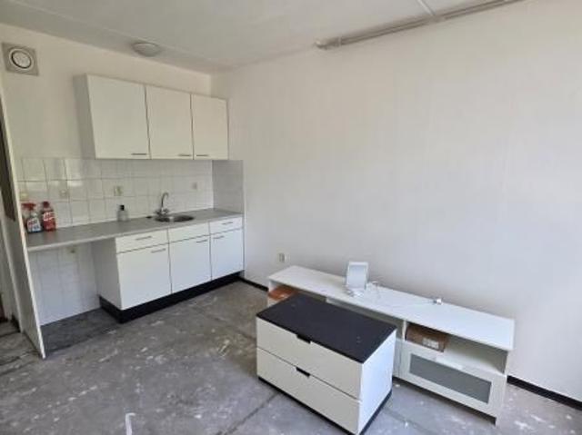 Welsdaal 154, Studio no. C