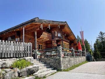 Mauerbach, Radstadt, Radstadt, Bezirk Sankt Johann im Pongau, Bundesland Salzburg