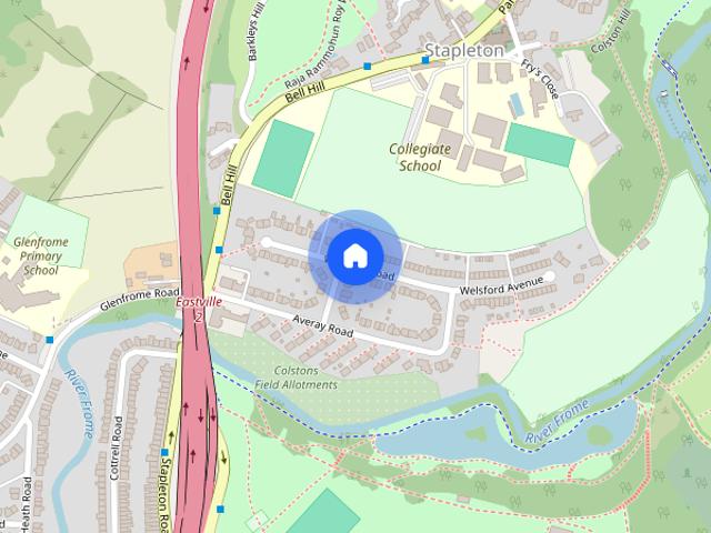 Welsford Road, Bristol