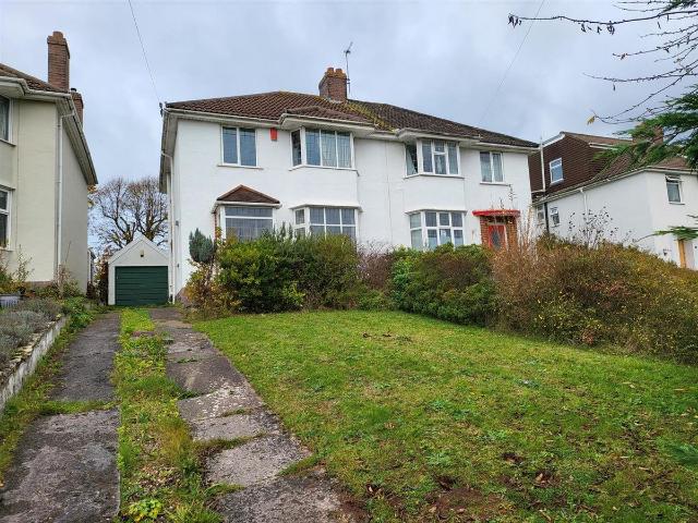 Welsford Road, Bristol BS16, 4 bed semi detached house to rent, £3,000 pcm | PrimeLocation