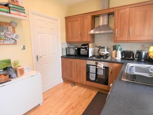 Welsford Road, Bristol BS16, 2 bed terraced house to rent, £1,400 pcm | PrimeLocation