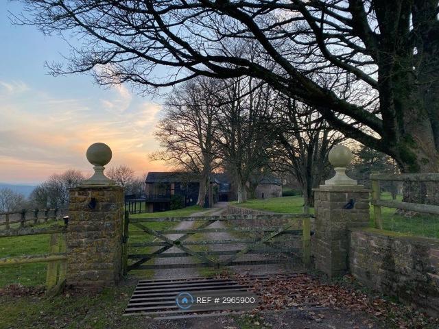 Welsh Newton, Monmouth NP25, 1 bed flat to rent, £866 pcm | PrimeLocation