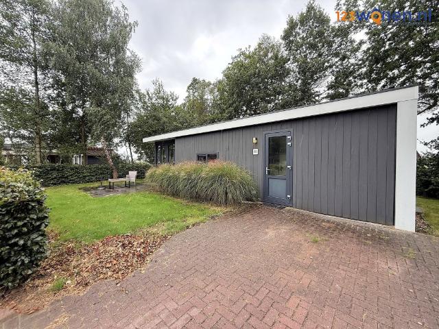 Weperpolder, Oosterwolde