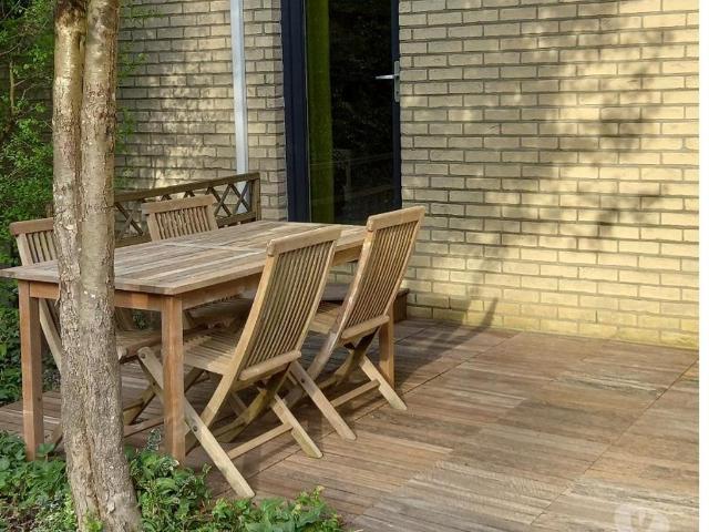 WEPION studio meublé avec terrasse pour étudiant