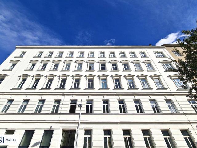 Sanierungstraum nahe Stadtpark – gestalten Sie Ihr Eigenheim nach Maß