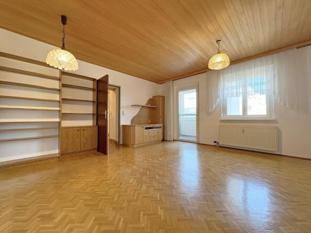 Wertbeständig wohnen. Lebensqualität genießen