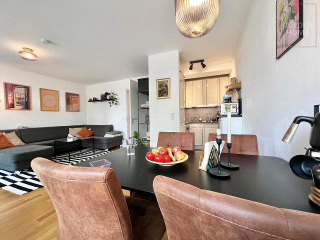 Wertbeständige Kapitalanlage mit Garten und Balkon in Berlin