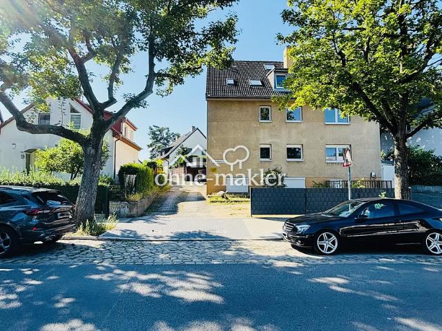 Wertbeständiges Mehrfamilienhaus mit langfristigem Entwicklungspotenzial – provisionsfrei