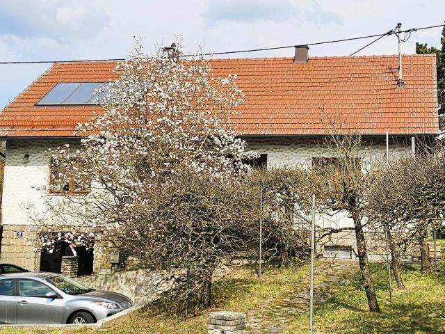Wertbeständiges Ziegelmassivhaus: Großzügiges Wohnen, nachhaltige Energie und private Gartenoase