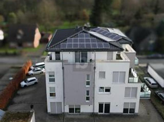 WERTE SICHERN. PERSPEKTIVE SCHAFFEN