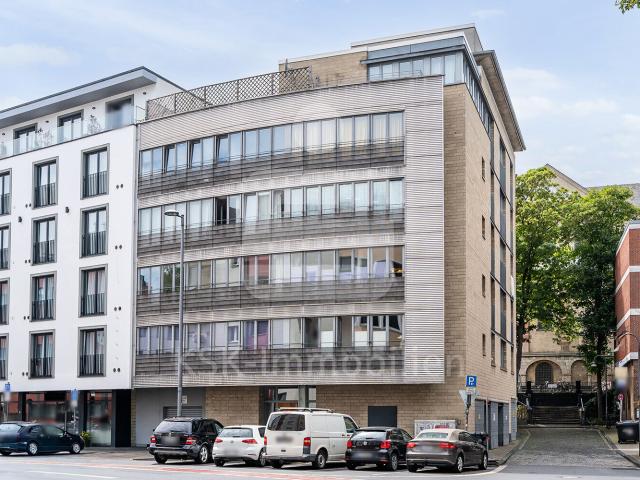 Werthaltige Kapitalanlage in begehrter Lage!