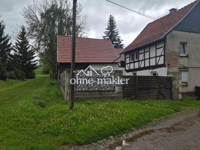 Werther, EFH + Nebengeb