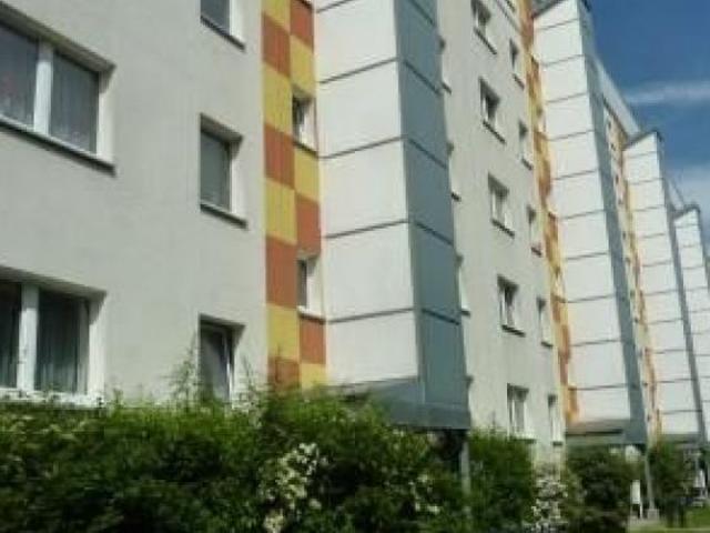 Wertstabile Geldanlage in Leipzig Grünau.