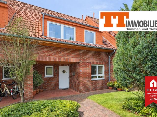 Wertstabile Investition in Toplage – Reihenmittelhaus mit Mietperspektive!