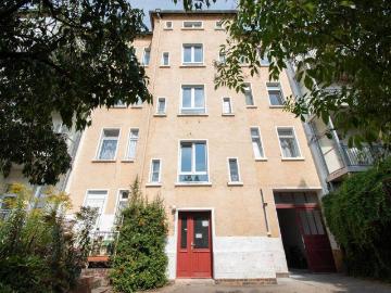 WERTSTEIGERUNGSPOTENZIAL IM FOKUS | Mehrfamilienhaus mit Teilungserklärung