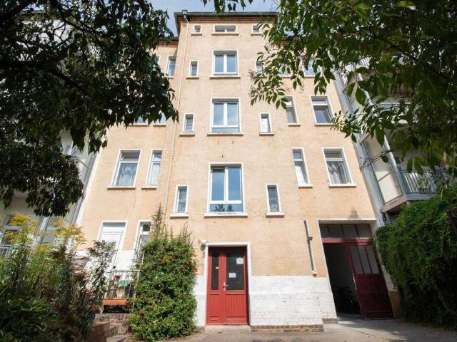 WERTSTEIGERUNGSPOTENZIAL IM FOKUS | Mehrfamilienhaus mit Teilungserklärung