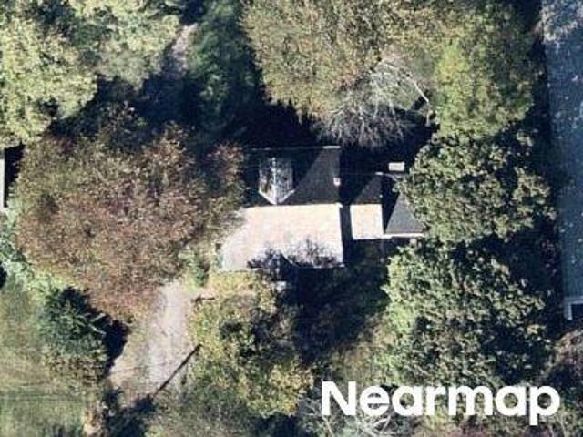 Wertsville Rd