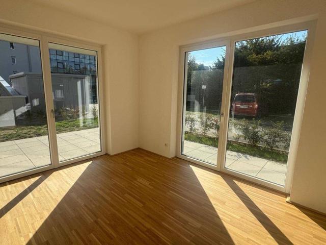 Wertvolles Wohnen in Walding | 70–75 m² mit Balkon, Loggia oder Garten