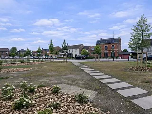 Wervicq Sud 59117 Achat / Vente appartement 3 pièces t3 parking