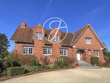 Wervicq Sud MONTAGNE Maison à vendre pièces 330 m² 6