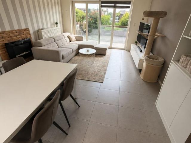 Wervik Gerenoveerde woning te huur