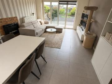 Wervik Gerenoveerde woning te huur