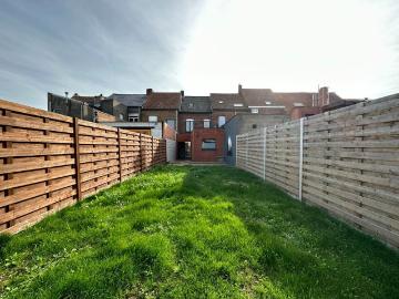 8940, Wervicq, Arrondissement de Ypres, Flandre