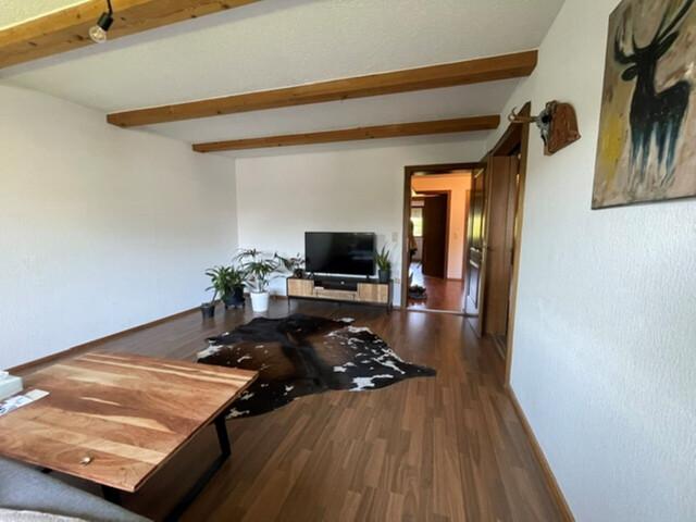 „Wer Altach liebt, wird diese Wohnung schätzen – 3 Zimmer voller Charme und Potenzial.“