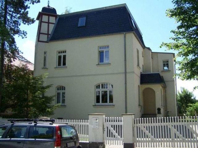 Wer das besondere liebt! Schmuckstück in Weißenborn