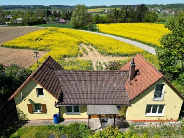Wer die Natur liebt liegt hier richtig