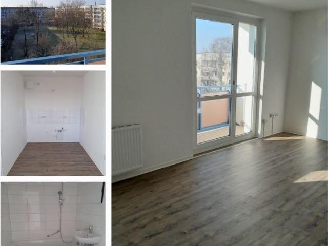 Wer möchte einen schönen Ausblick vom Balkon genießen?