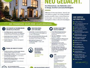 Wer mietet, zahlt Wer kauft, besitzt!