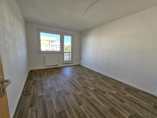 Wer sucht, der findet und sogar mit Rabatt 3 Raumwohnung sichern